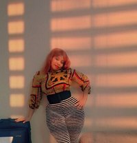 Nancy - puta in Khobar