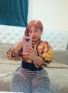 Nancy - escort in Khobar Photo 7 of 9
