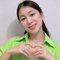 Nancy professional massage - puta in Al Manama