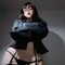 Nancy - escort in Guangzhou