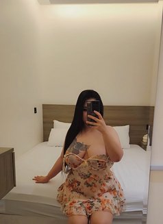 Nancy Chubby girl 239 - escort in Riyadh Photo 19 of 21