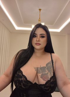 Nancy Chubby girl Anal Sex 239 🇹🇭 - escort in Jeddah Photo 12 of 12