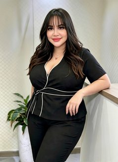 Nancy BBW good massage - masseuse in Riyadh Photo 1 of 6