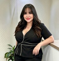 Nancy BBW good massage - masseuse in Riyadh Photo 1 of 6