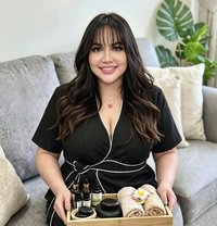 Nancy BBW good massage - masseuse in Riyadh Photo 1 of 6