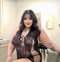 Nancy Chubby girl good rimming - masseuse in Riyadh