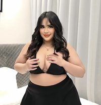 Nancy Chubby girl good rimming - masseuse in Riyadh