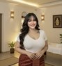 Nancy Chubby girl good massage - Masajista in Riyadh Photo 1 of 8