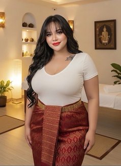 Nancy Chubby girl good massage - masseuse in Riyadh Photo 8 of 8