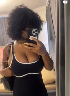 Nancy Clara - escort in Al Ain Photo 1 of 1