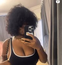 Nancy Clara - escort in Al Ain