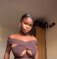 Nancy Clara - escort in Sharjah