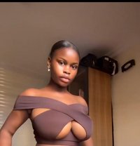 Nancy Clara - escort in Sharjah