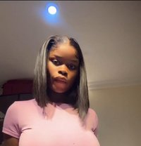 Nancy Clara - escort in Sharjah