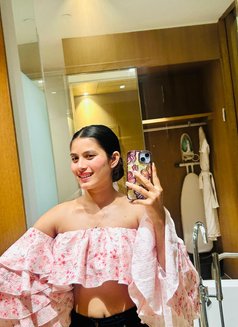 Nancy College Going Girl Incall/outcall - escort in New Delhi Photo 1 of 5