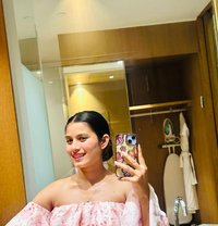 Nancy College Going Girl Incall/outcall - escort in New Delhi Photo 1 of 5