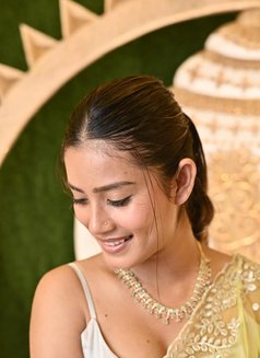 Nancy College Going Girl Incall/outcall - escort in New Delhi Photo 3 of 5