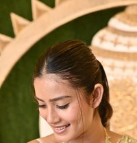 Nancy College Going Girl Incall/outcall - puta in New Delhi