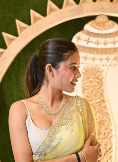 Nancy College Going Girl Incall/outcall - escort in New Delhi Photo 4 of 5