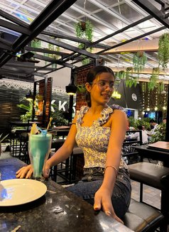 Nancy College Going Girl Incall/outcall - escort in New Delhi Photo 5 of 5