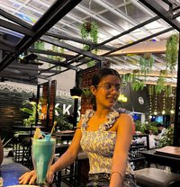 ABC Girl Incall/Outcall - escort in New Delhi