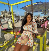 Nancy - escort in Accra