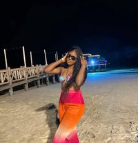 Nancy - escort in Accra