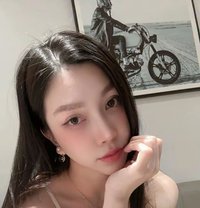 Nancy Doha - escort in Doha