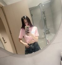 Nancy Doha - escort in Doha