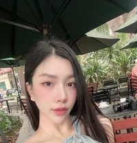 Nancy Doha - escort in Doha