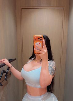 Nancy - Transsexual escort in Amsterdam Photo 29 of 30
