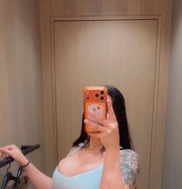 Nancy - Transsexual escort in Amsterdam
