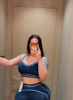 Nancy - Transsexual escort in Amsterdam Photo 30 of 30