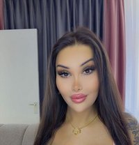 Nancy - Acompañantes transexual in Amsterdam