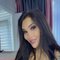 Nancy - Transsexual escort in Amsterdam