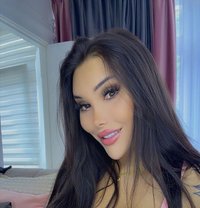 Nancy - Acompañantes transexual in Amsterdam