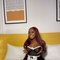 Nancy Ebony - escort in Dubai