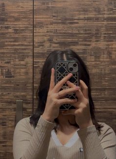 Nancy (Elite) - escort in New Delhi Photo 1 of 5