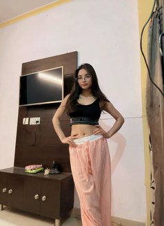 Nancy (Elite) - escort in New Delhi Photo 4 of 5