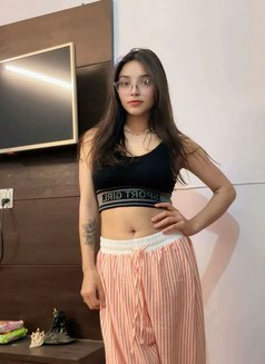 Nancy (Elite) - escort in New Delhi Photo 5 of 5