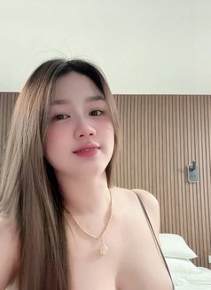 Nancy - escort in Al Manama Photo 1 of 4