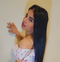 Nancy - escort in Beirut