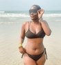 Nancy - escort in Candolim, Goa Photo 1 of 3