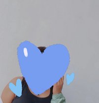 Nancy - escort in  Jaisalmer