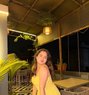 Nancy - escort in Mumbai Photo 1 of 4