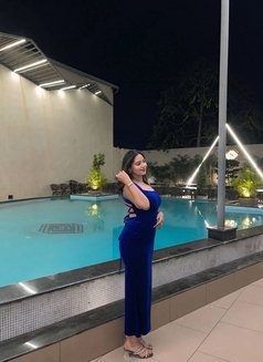 Nancy - escort in Punjab Photo 1 of 2