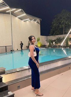 Nancy - escort in Punjab Photo 2 of 2