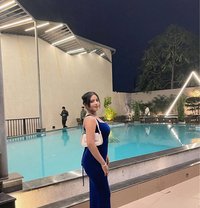 Nancy - escort in Punjab