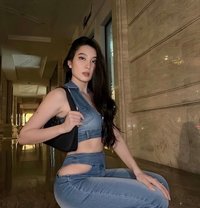 Mia - escort in Tokyo