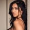 Nancy - escort in Hong Kong